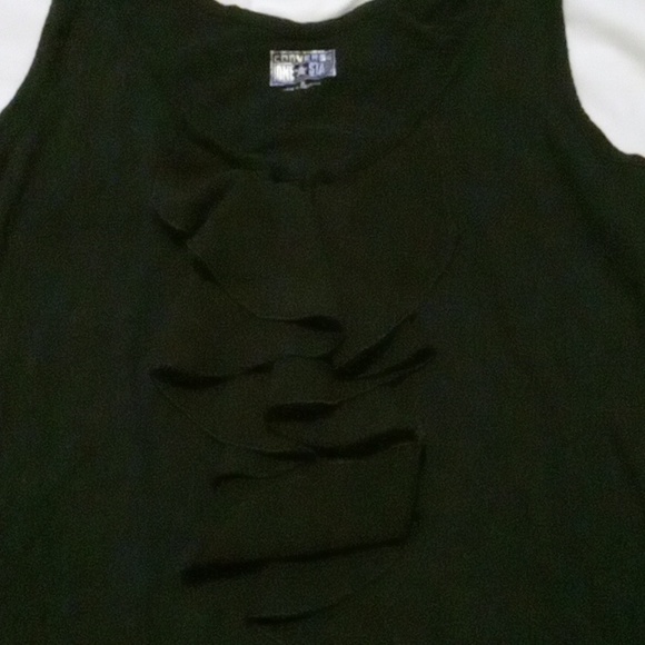 Converse One Star Top - Picture 2 of 4